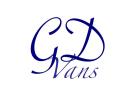 GD Man And Van Luton logo
